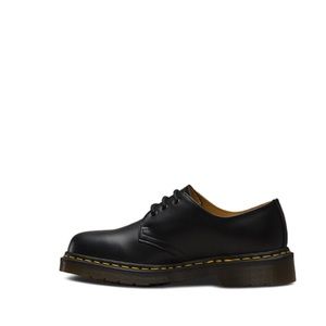 Dr. Martins 1461 Black smooth